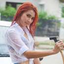 Kinky Trans Ready To Fulfill Your Wildest Desires. Let