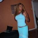 Kinky Trans Escort Ready To Fulfill Your Wildest Fantasies ?
